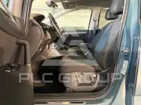 2019 Volkswagen Touran