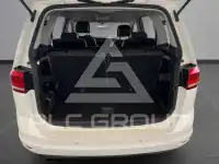 2019 Volkswagen Touran