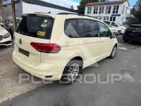 2019 Volkswagen Touran