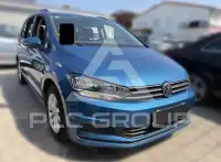 2019 Volkswagen Touran