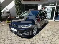 2019 Volkswagen Touran