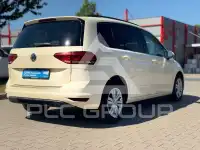 2019 Volkswagen Touran