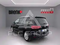 2019 Volkswagen Touran