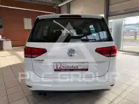 2019 Volkswagen Touran