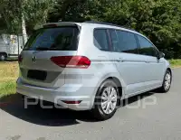 2019 Volkswagen Touran