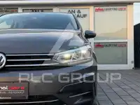 2019 Volkswagen Touran
