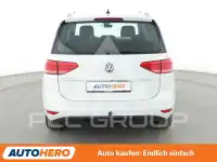 2019 Volkswagen Touran
