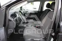 2019 Volkswagen Touran