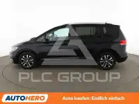 2019 Volkswagen Touran