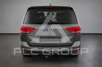 2019 Volkswagen Touran