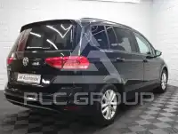 2019 Volkswagen Touran