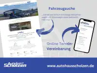 2019 Volkswagen Touran