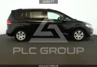 2019 Volkswagen Touran