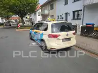 2019 Volkswagen Touran