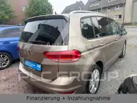 2019 Volkswagen Touran