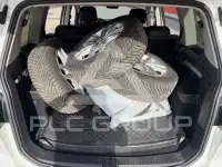 2019 Volkswagen Touran