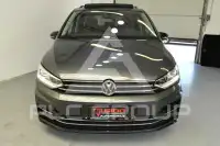 2019 Volkswagen Touran