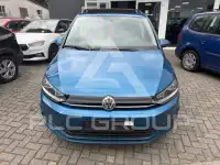 2019 Volkswagen Touran
