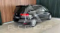 2019 Volkswagen Touran