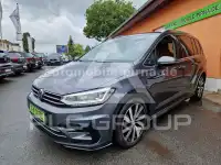 2019 Volkswagen Touran
