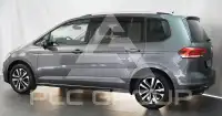 2019 Volkswagen Touran