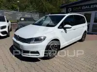 2019 Volkswagen Touran