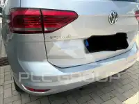 2019 Volkswagen Touran