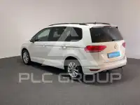 2019 Volkswagen Touran