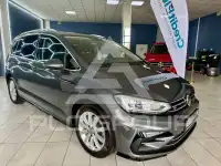 2019 Volkswagen Touran