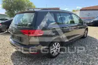 2019 Volkswagen Touran