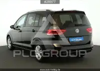 2019 Volkswagen Touran