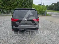 2019 Volkswagen Touran