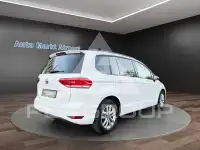 2019 Volkswagen Touran