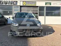 2019 Volkswagen Touran