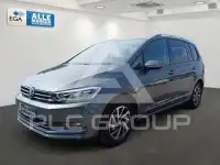 2019 Volkswagen Touran