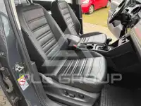 2019 Volkswagen Touran