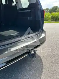 2019 Volkswagen Touran