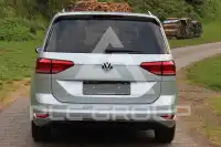 2019 Volkswagen Touran