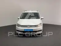 2019 Volkswagen Touran
