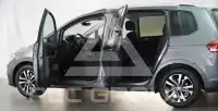 2019 Volkswagen Touran