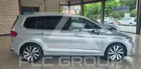 2019 Volkswagen Touran