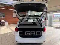 2019 Volkswagen Touran
