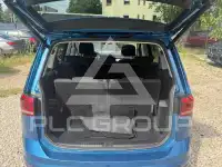 2019 Volkswagen Touran