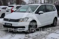 2019 Volkswagen Touran