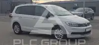 2019 Volkswagen Touran