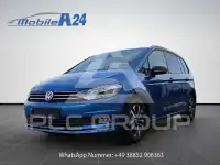 2019 Volkswagen Touran