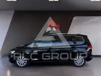 2019 Volkswagen Touran