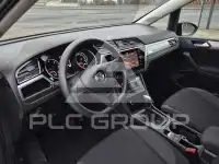 2019 Volkswagen Touran