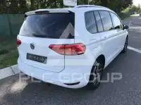 2019 Volkswagen Touran
