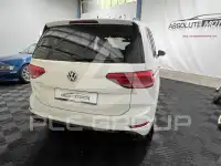 2019 Volkswagen Touran